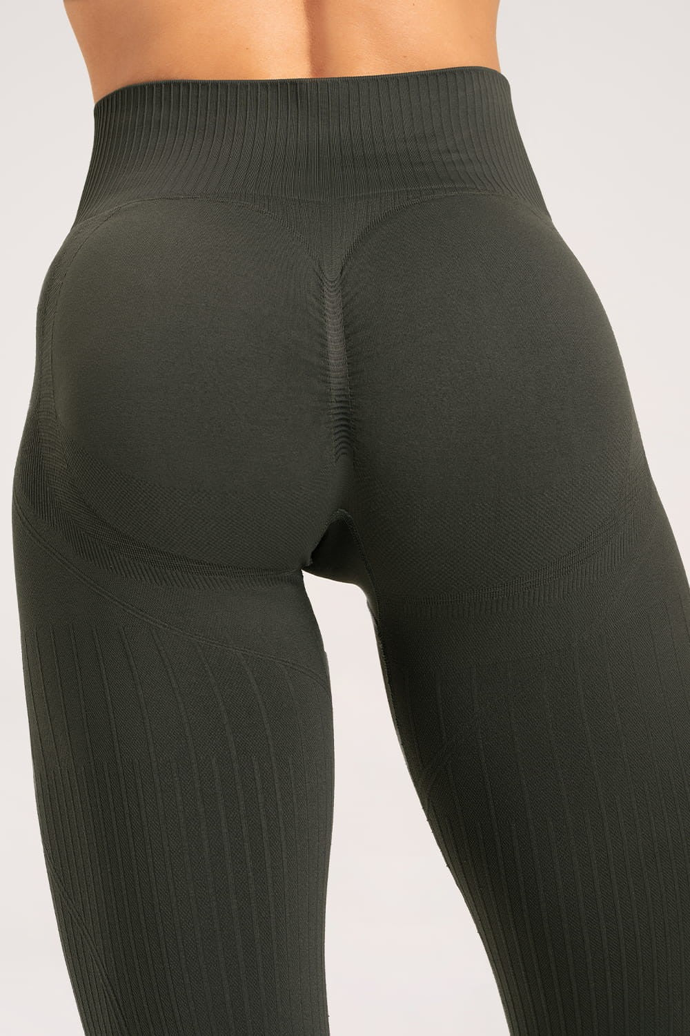 Leginsy push up 2.0 soldier
