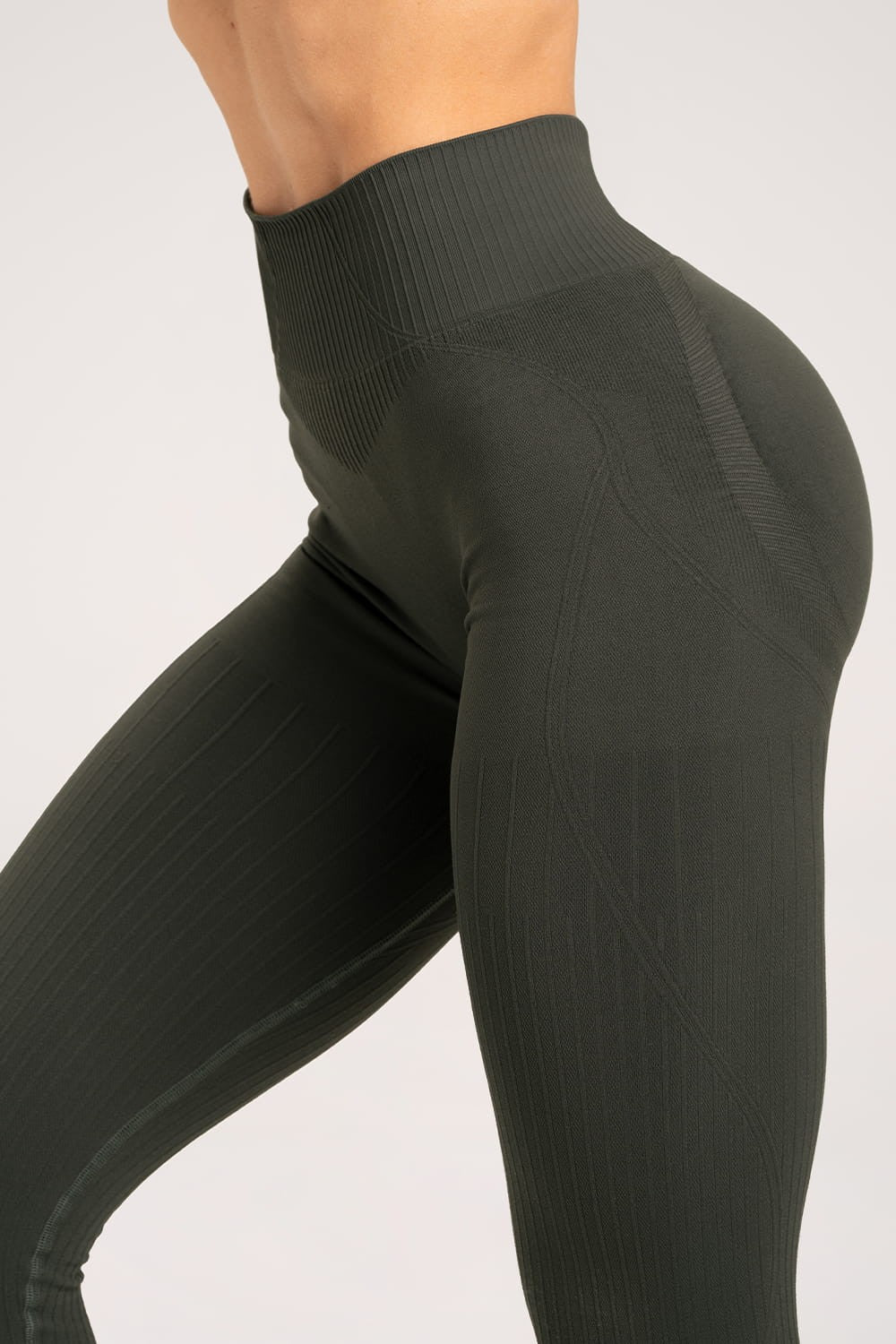 Leginsy push up 2.0 soldier
