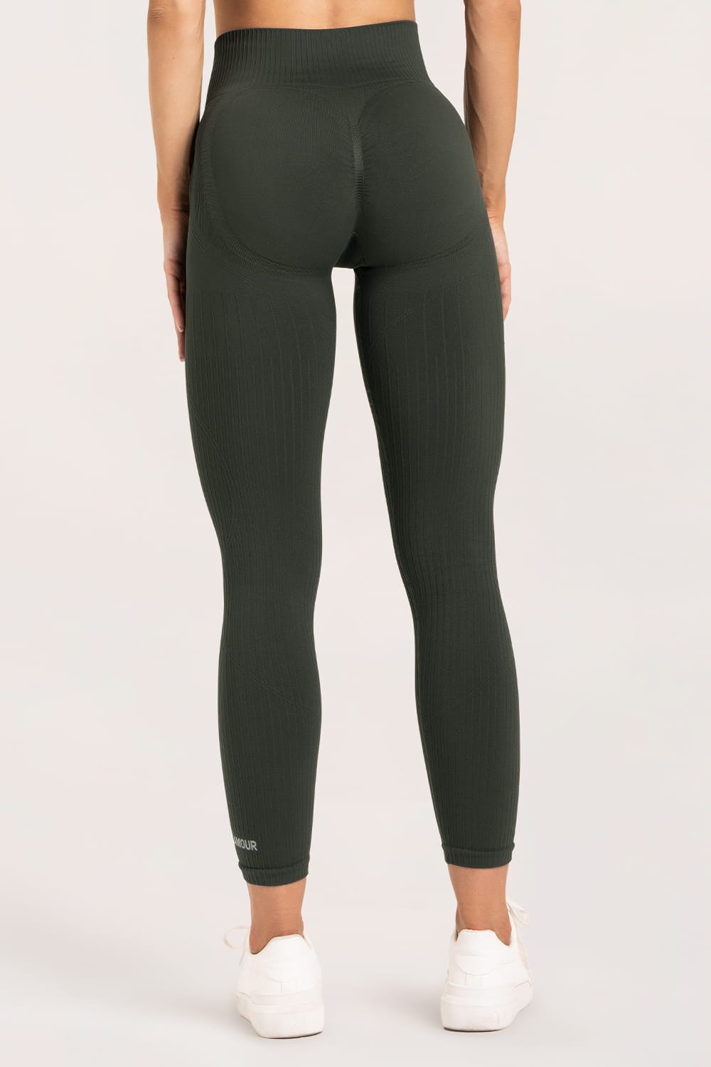 Leginsy push up 2.0 soldier