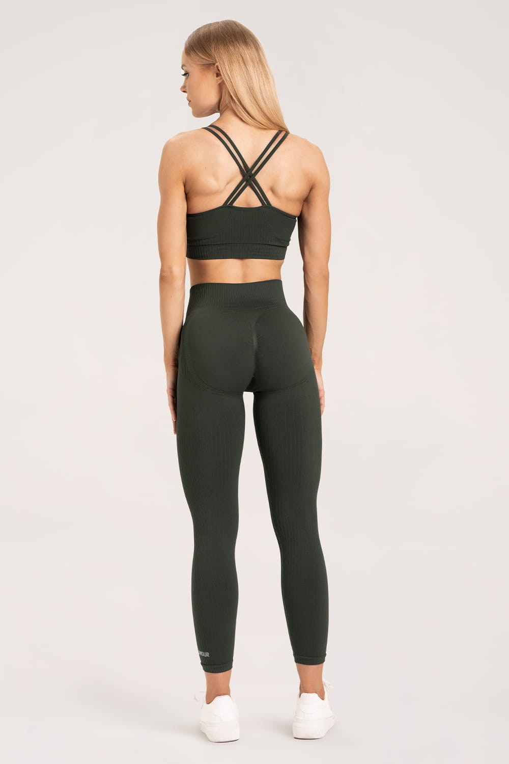 Leginsy push up 2.0 soldier