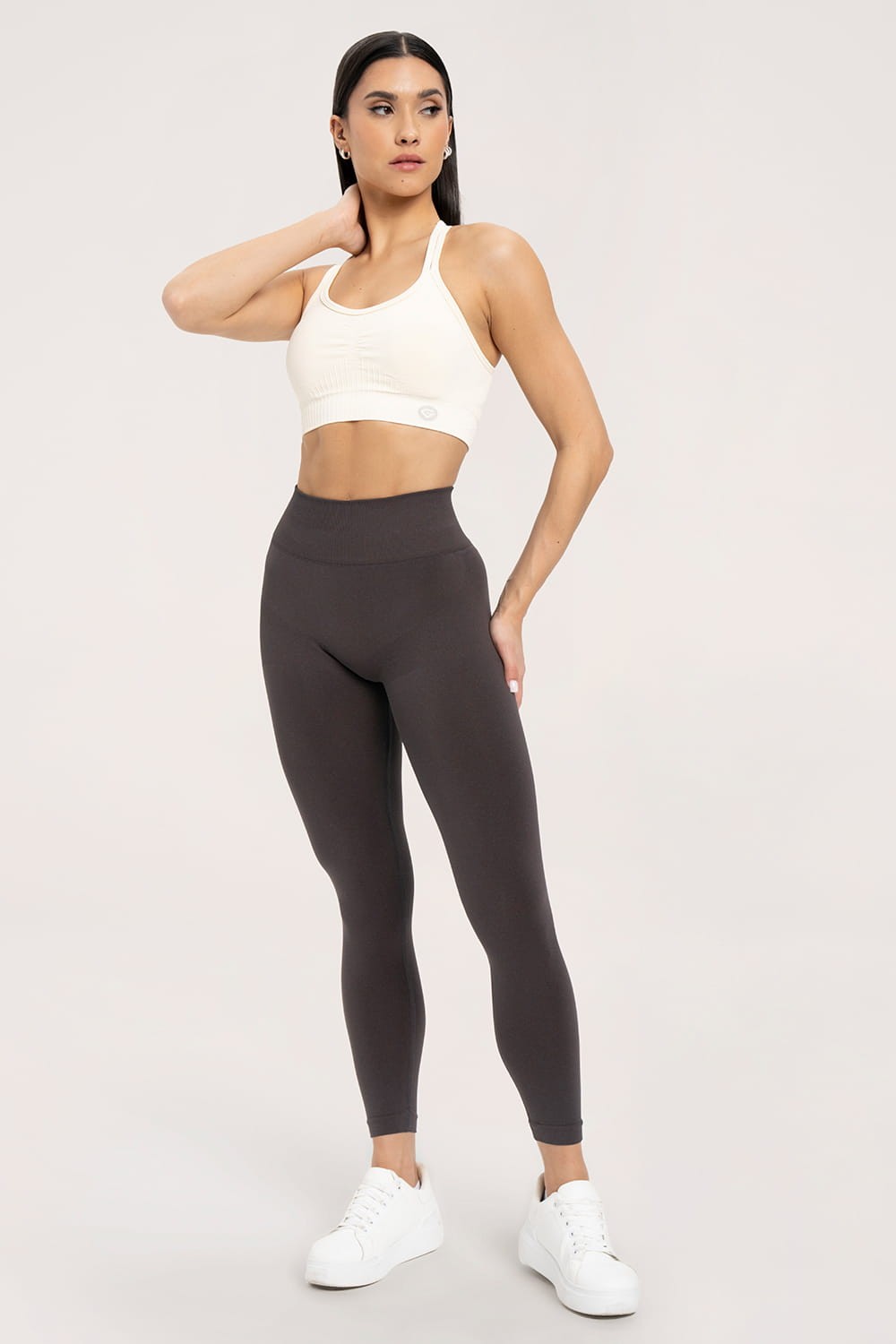 Leginsy flexible 2.0 brownie
