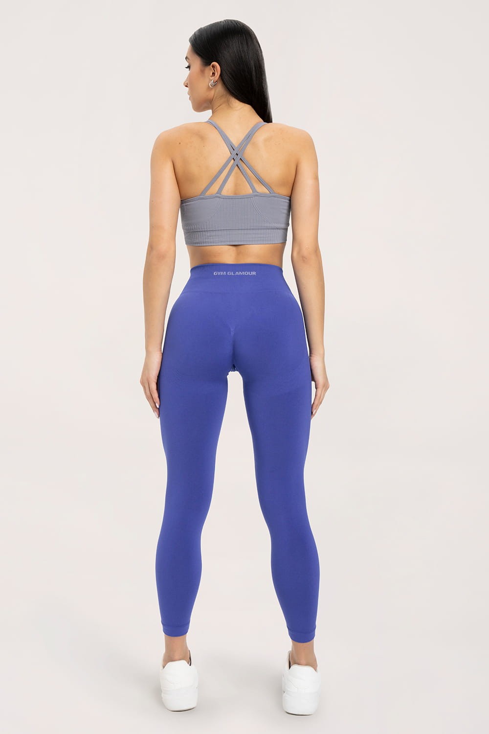 Leginsy flexible 2.0 cobalt