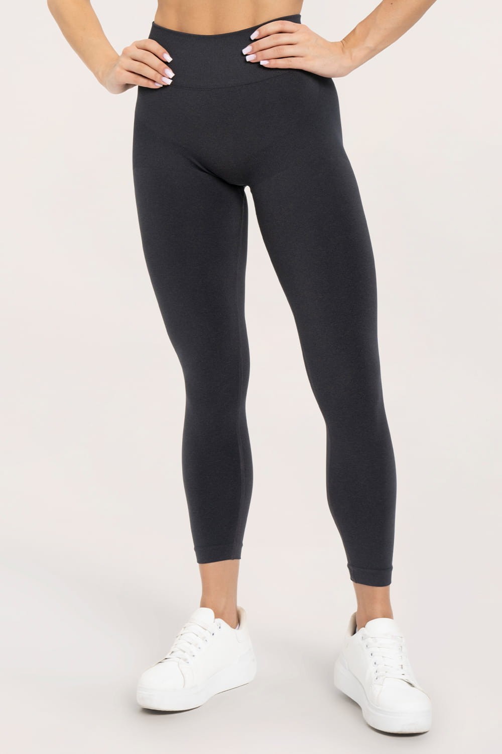Leginsy flexible 2.0 anthracite