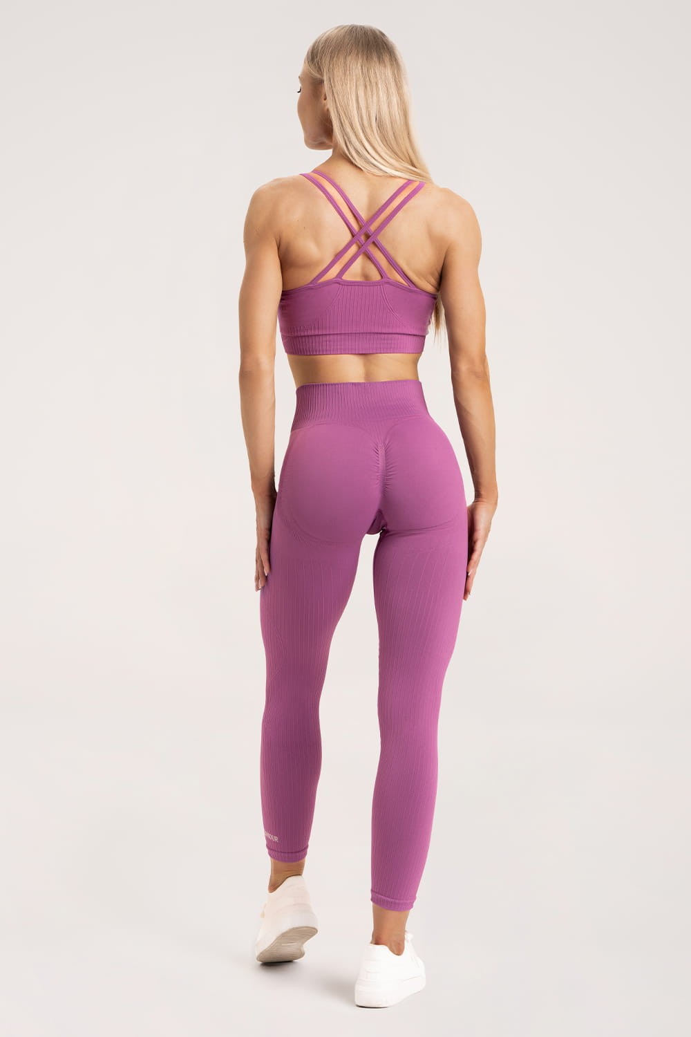 Leginsy push up 2.0 merry berry