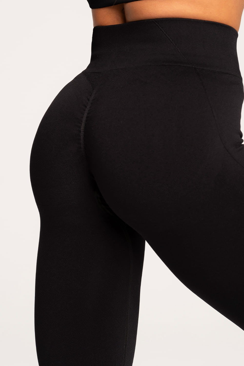 Leginsy basic black