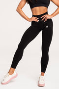 Leginsy basic black