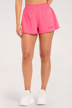 Shorts Court flamingo