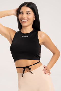 Top legat black