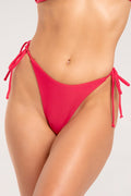 Stringi Malibu Classic blushed berry
