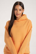 Bluza Classic tangerine