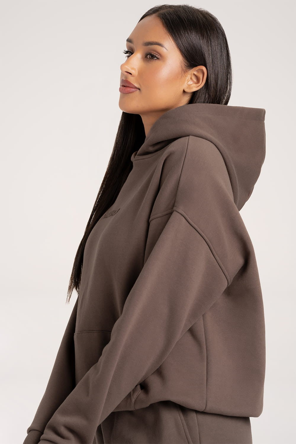 Bluza Classic chocolate
