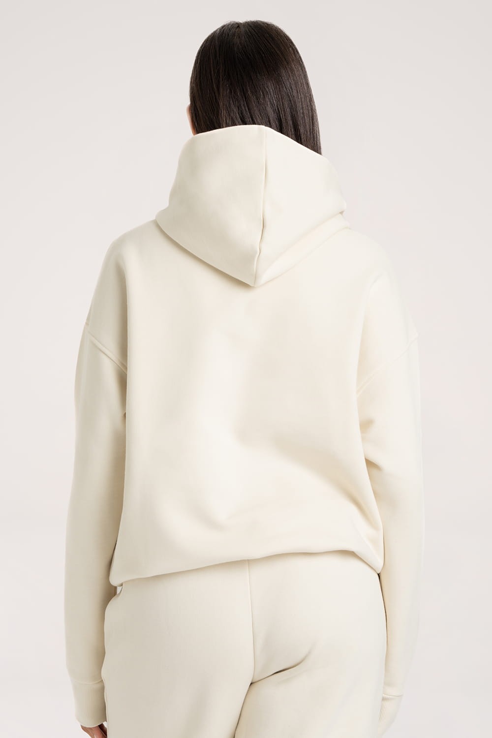 Bluza Classic off white