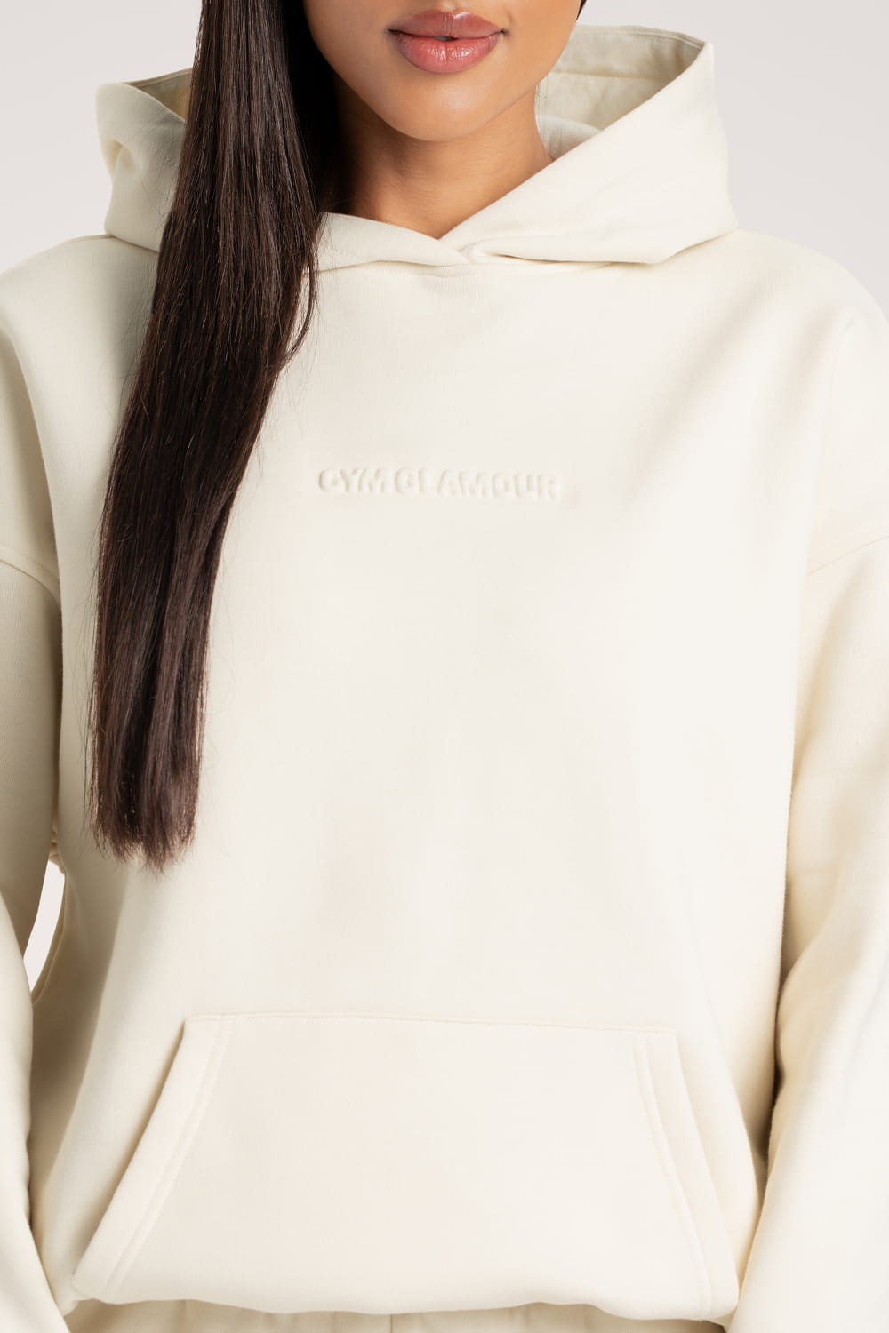 Bluza Classic off white