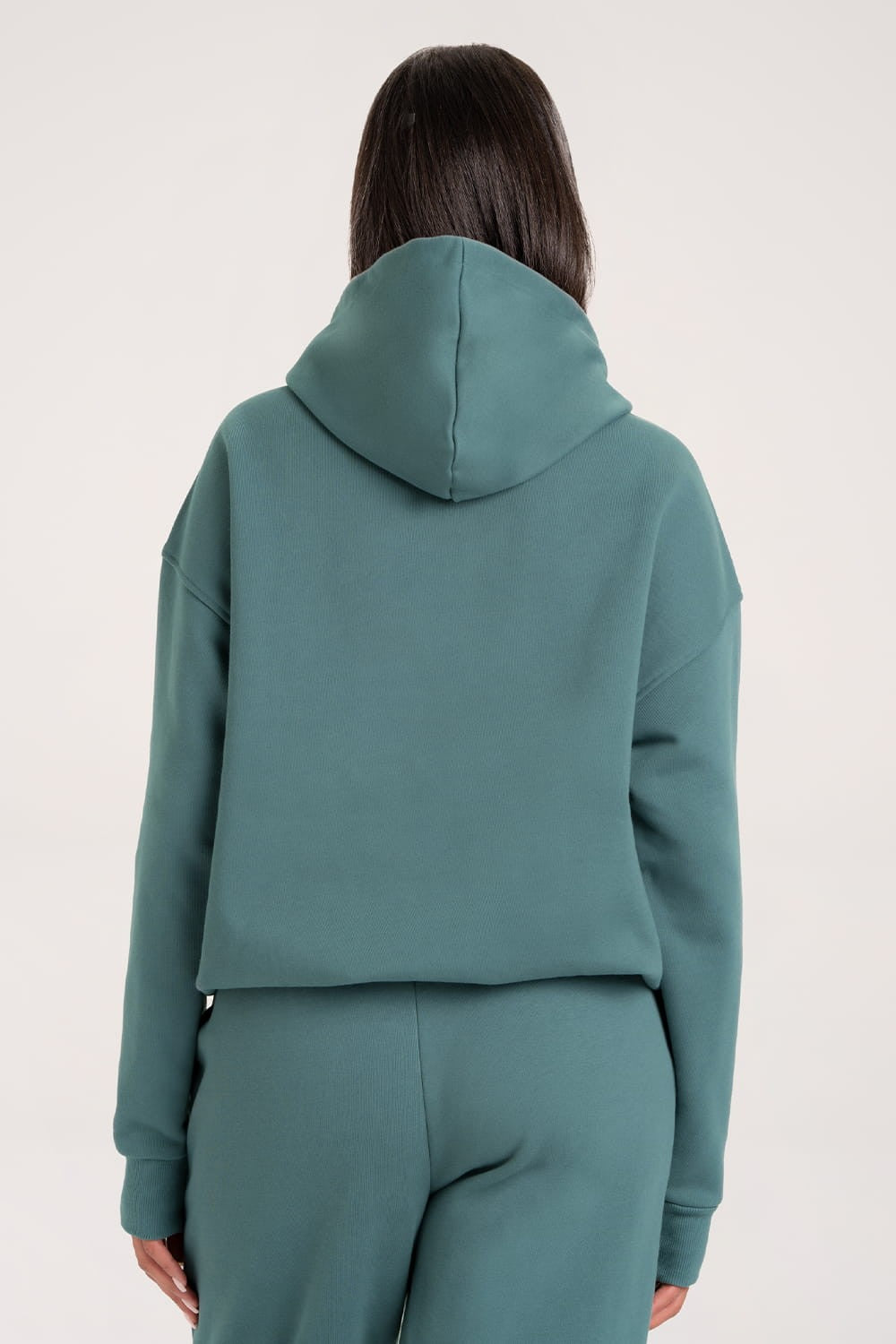Bluza Classic ocean glow