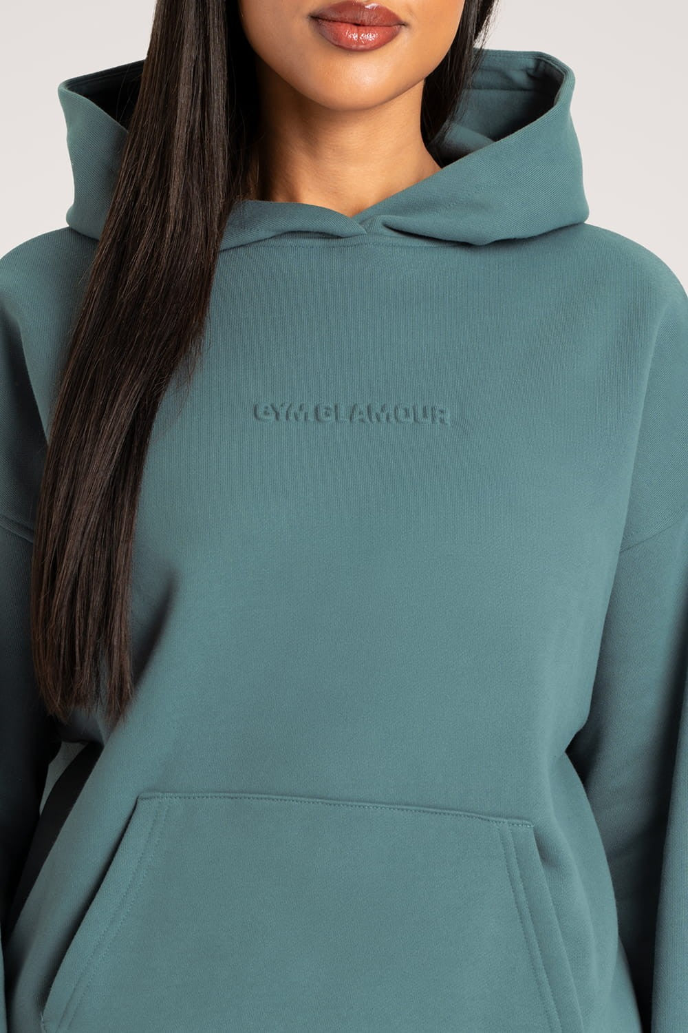 Bluza Classic ocean glow