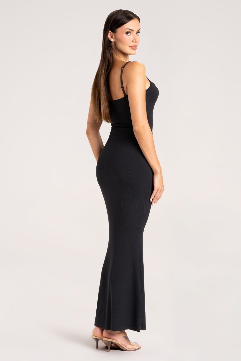 Sukienka Flexi Maxi americano