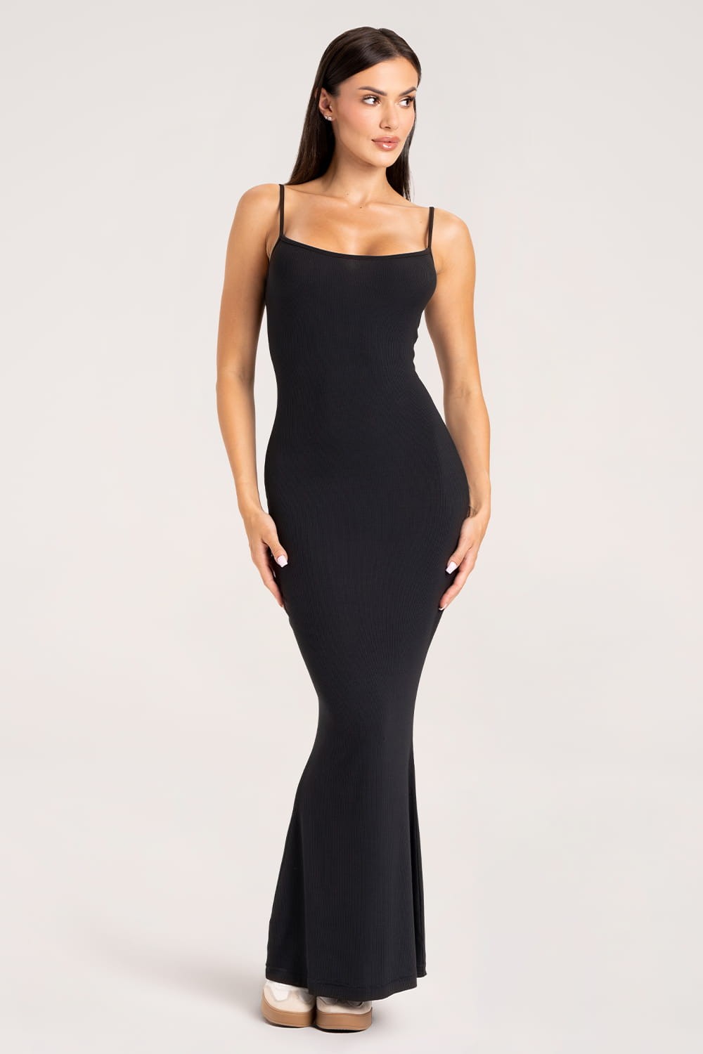 Sukienka Flexi Maxi americano