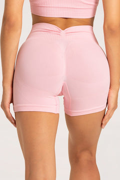 Deep Push-Up-Shorts 2.0 candy pink