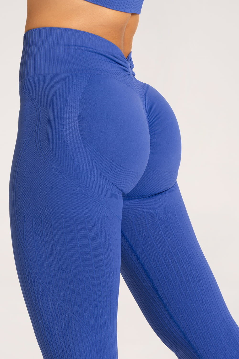 Leginsy deep push up 2.0 indigo