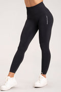 Leginsy compress black
