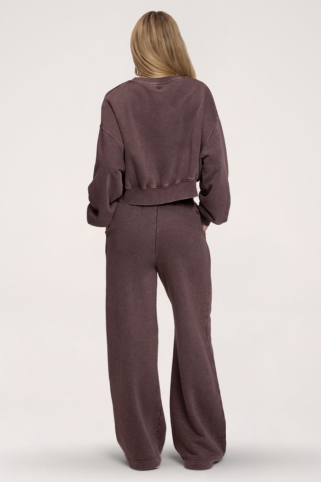 Easy Hoodie chocolate