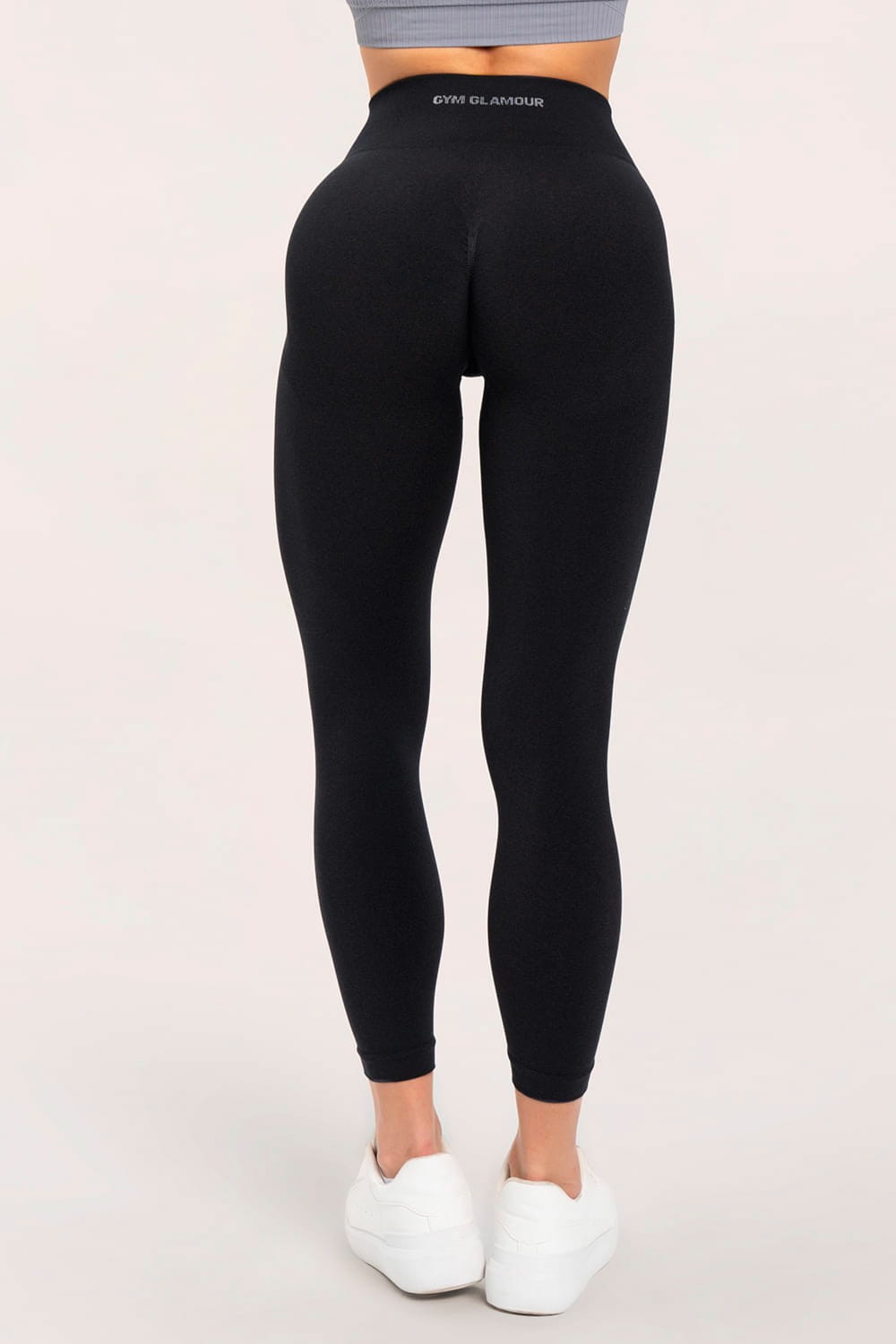 Leginsy flexible 2.0 black