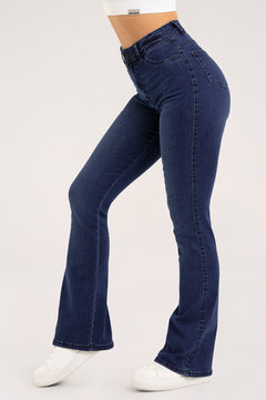 Schlagjeans navy blue