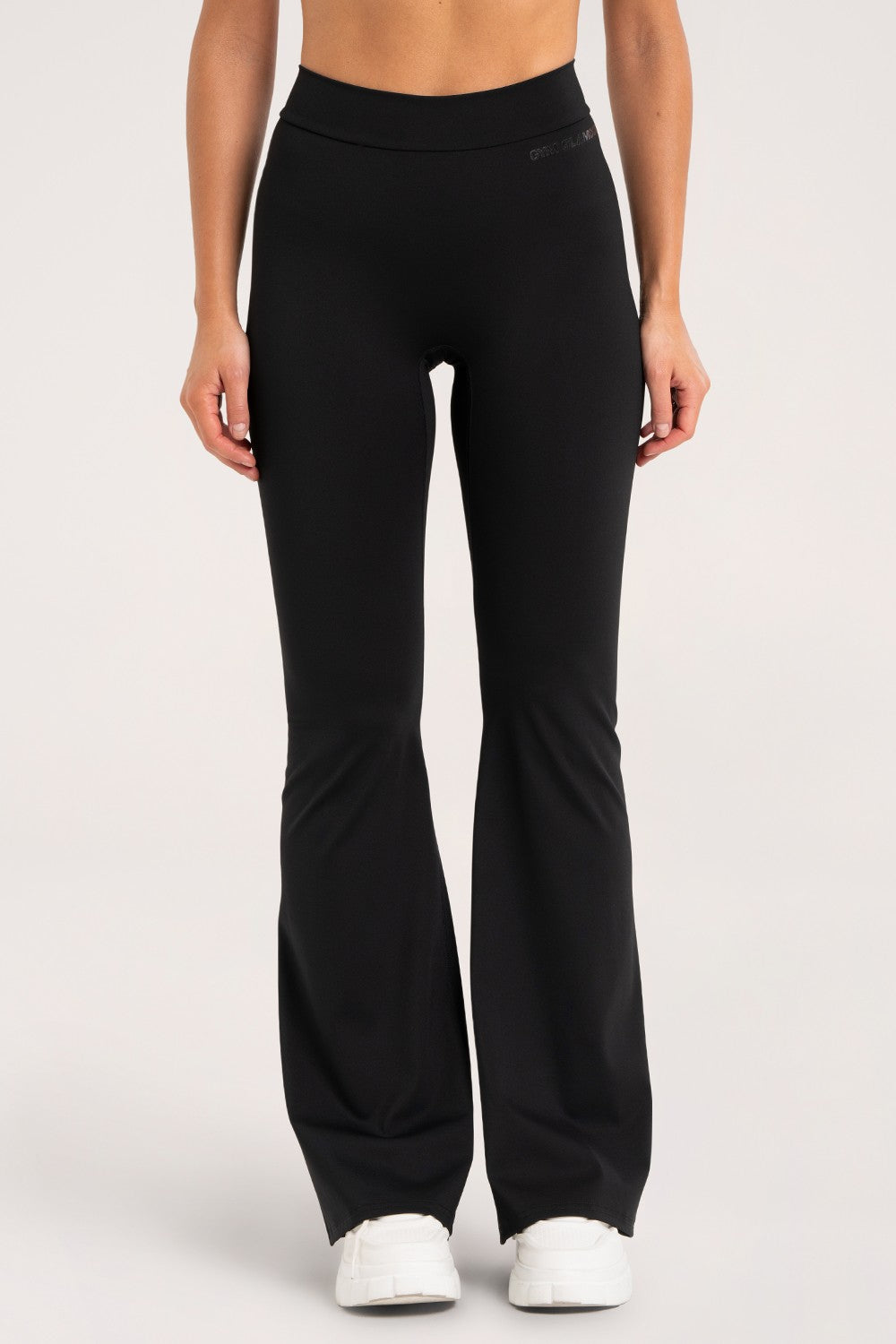 Dzwony deep glow black