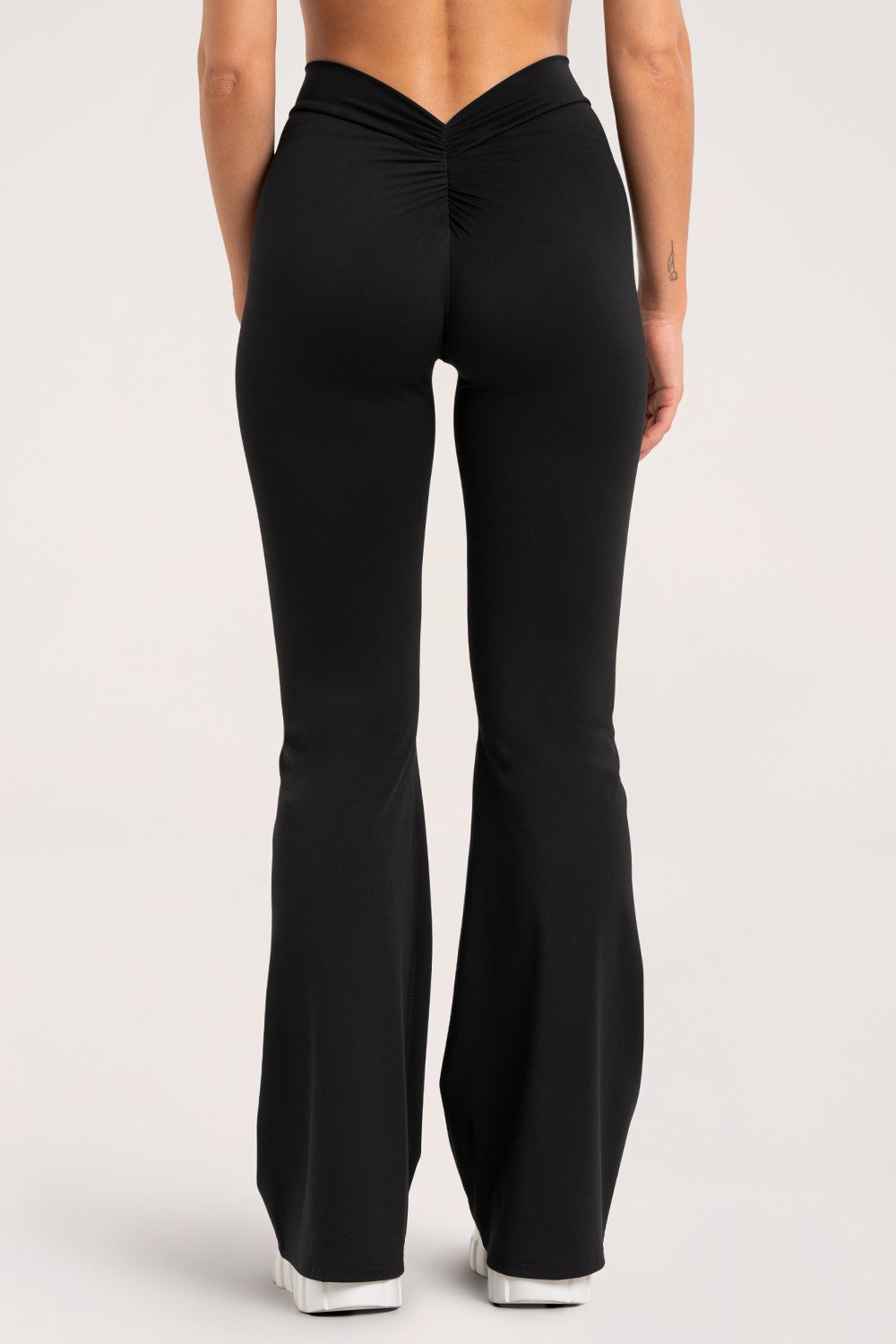 Dzwony deep glow black