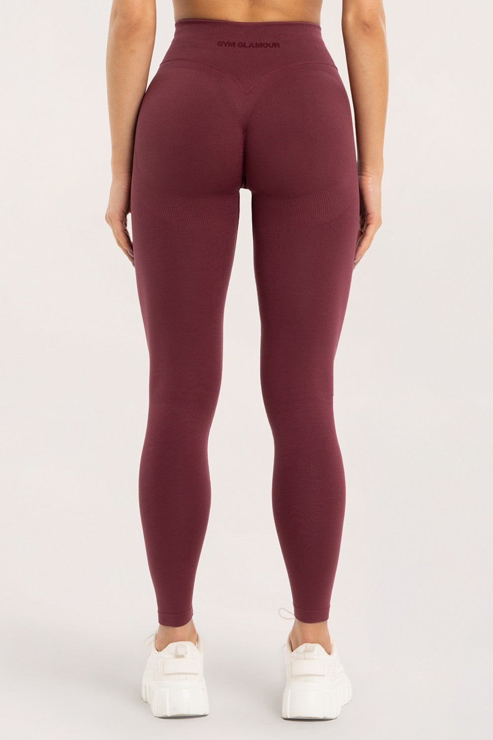 Leginsy lift gossip red