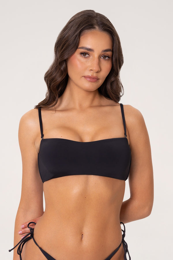 Bra move band black
