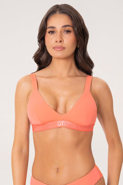 Move BH Triangle Sport coral