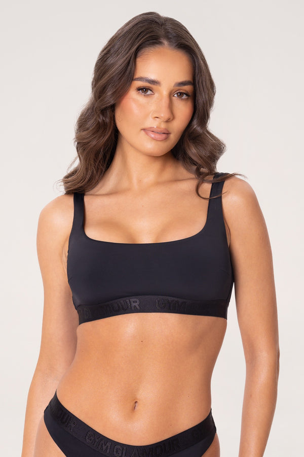 Bra move sport black