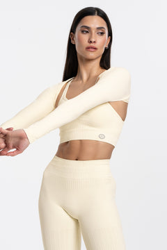 Nahtloser Bolero cocoloco