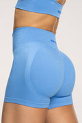 Shorts lift ice blue