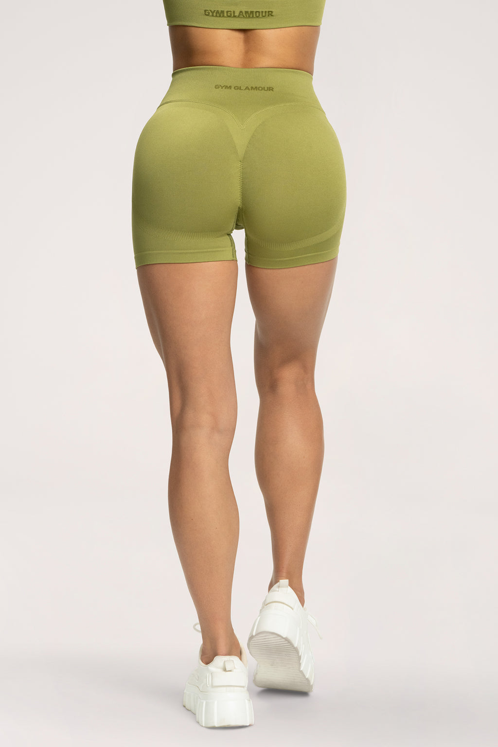 Shorts lift matcha
