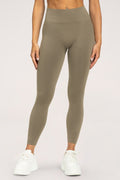 Leggings second skin nougat
