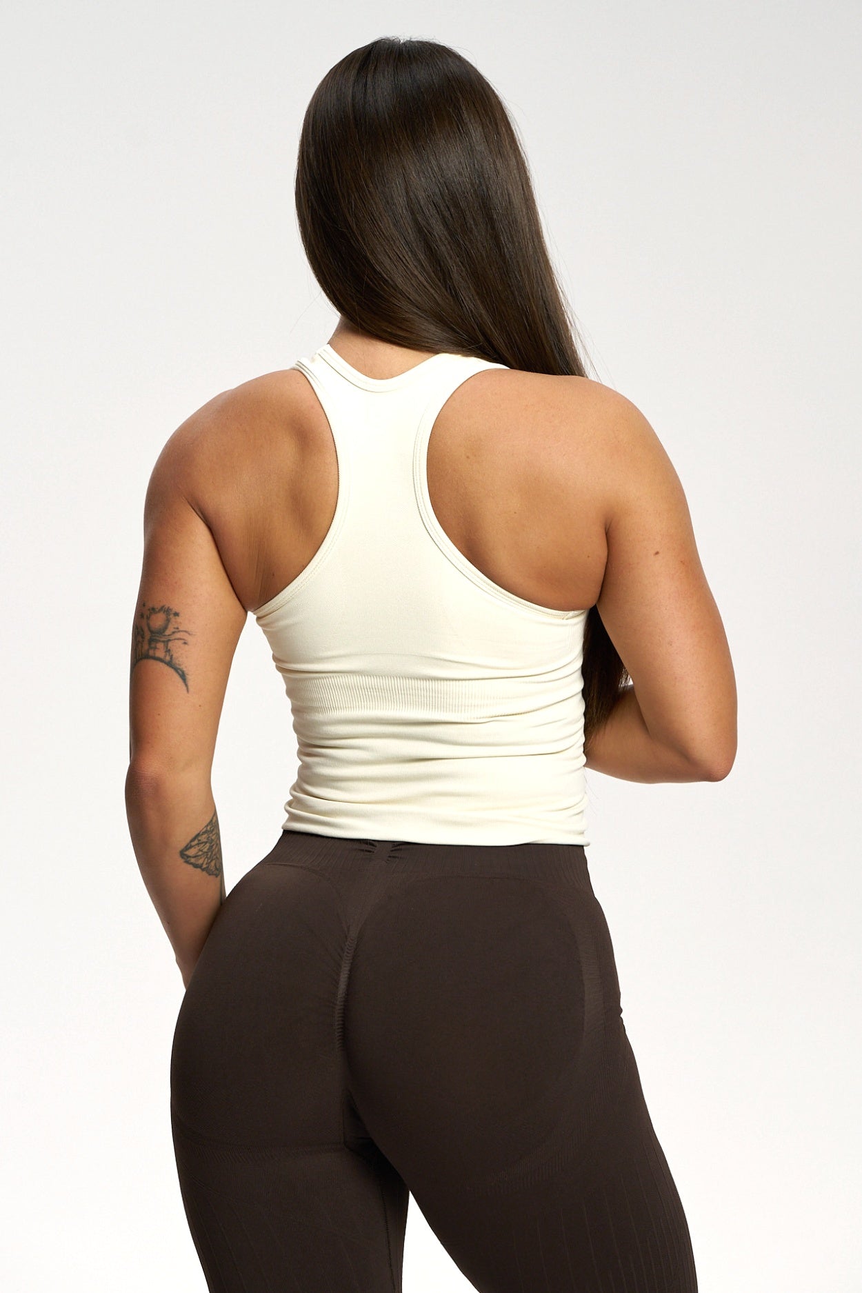 Bra compress long cream