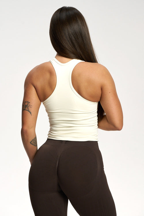 Bra compress long cream